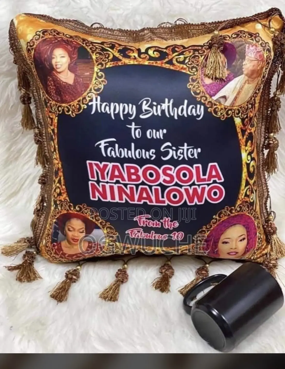 Surprise Brithday Packages