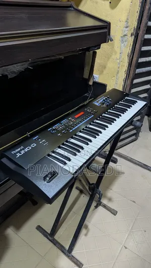 Roland Juno D