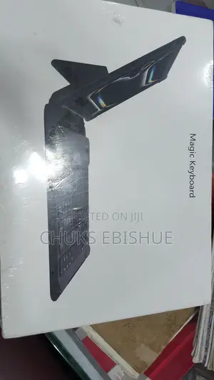 New Tablet 128 GB Black
