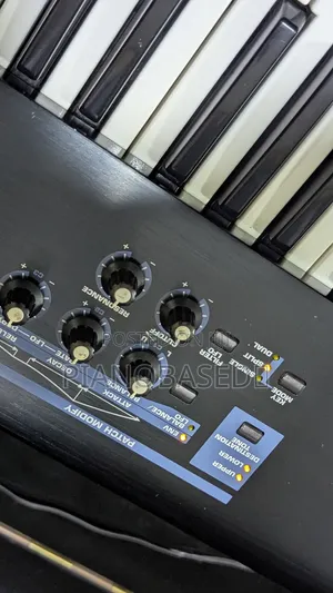 Roland Juno D