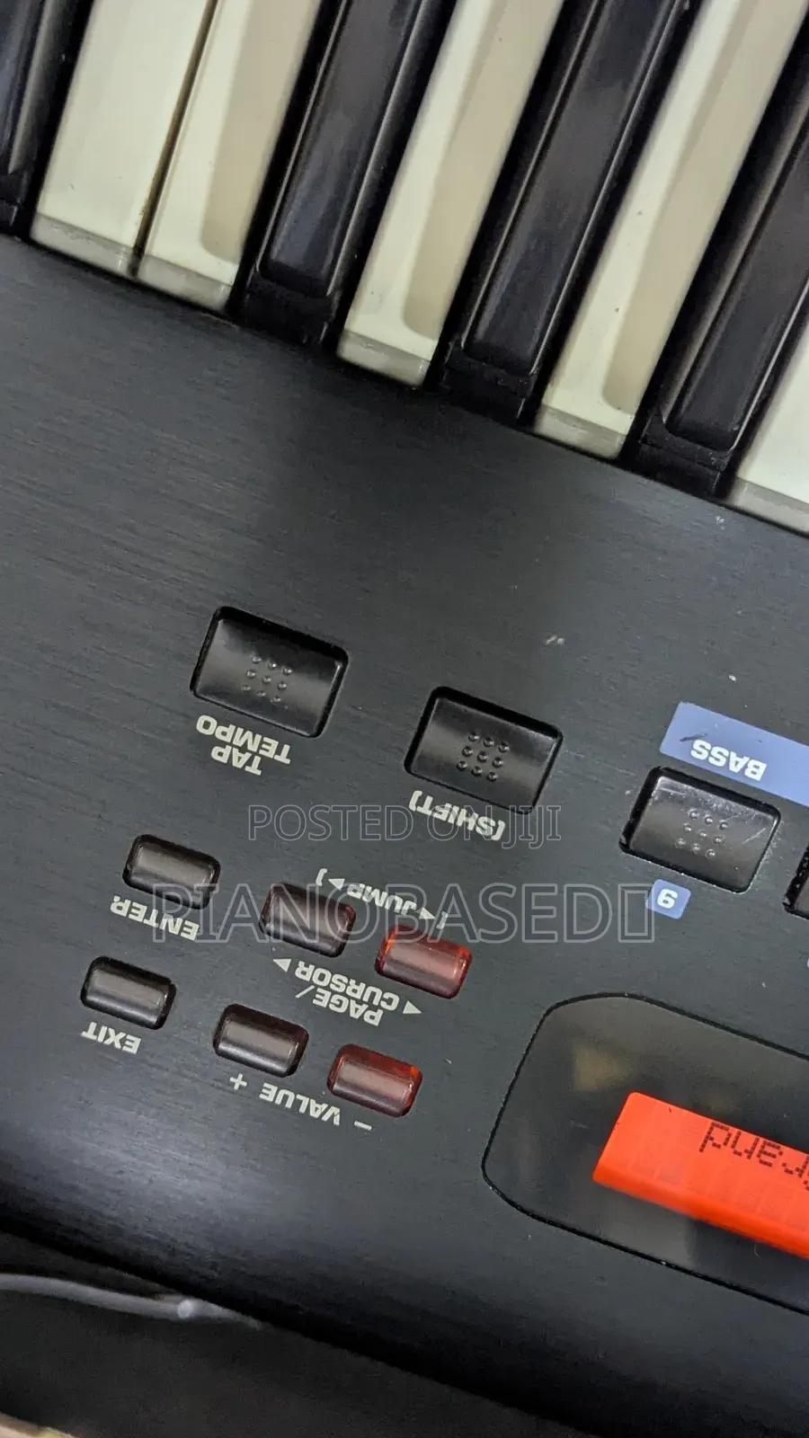 Roland Juno D