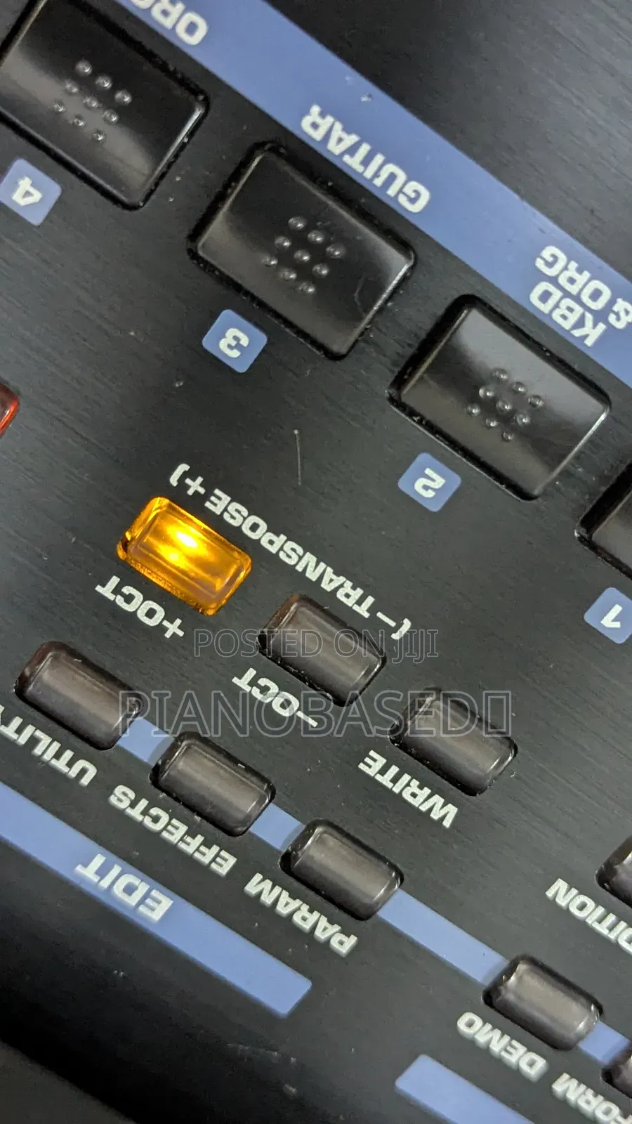 Roland Juno D