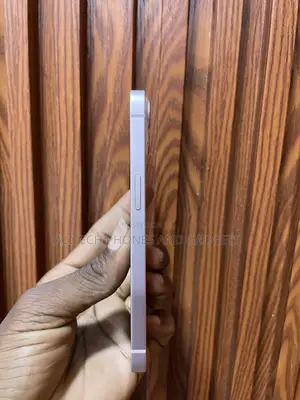 Apple iPhone 13 128 GB Pink
