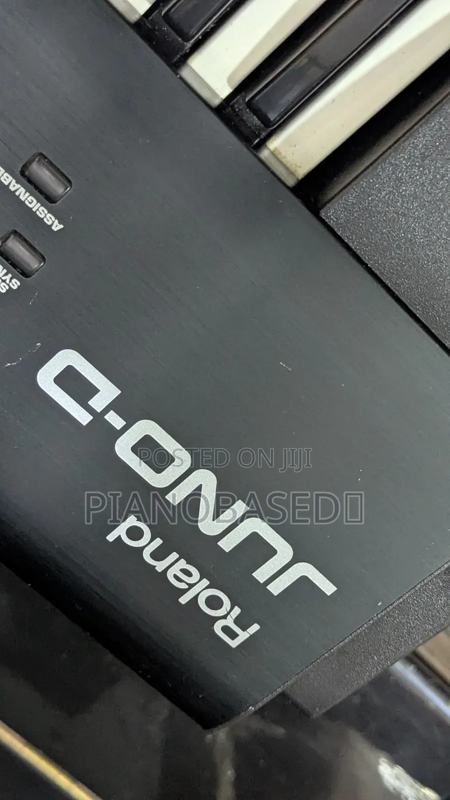 Roland Juno D