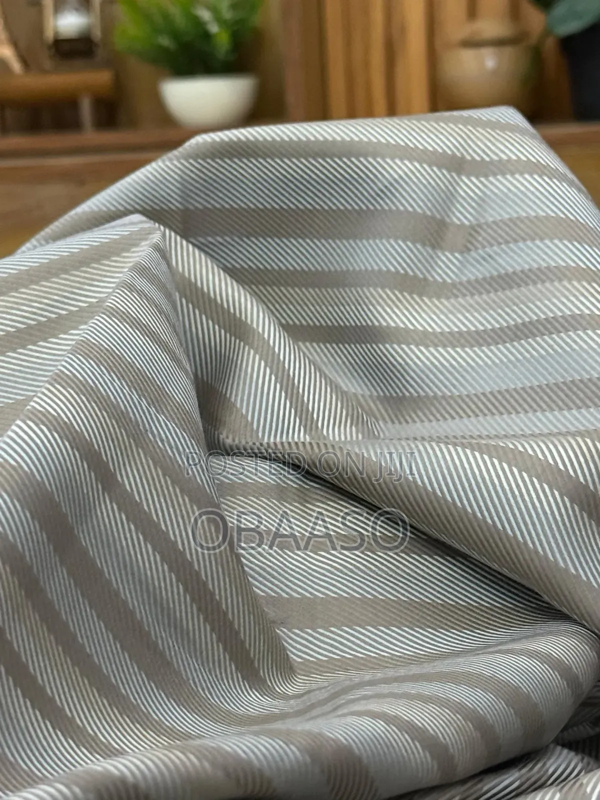 Men's Fabrics