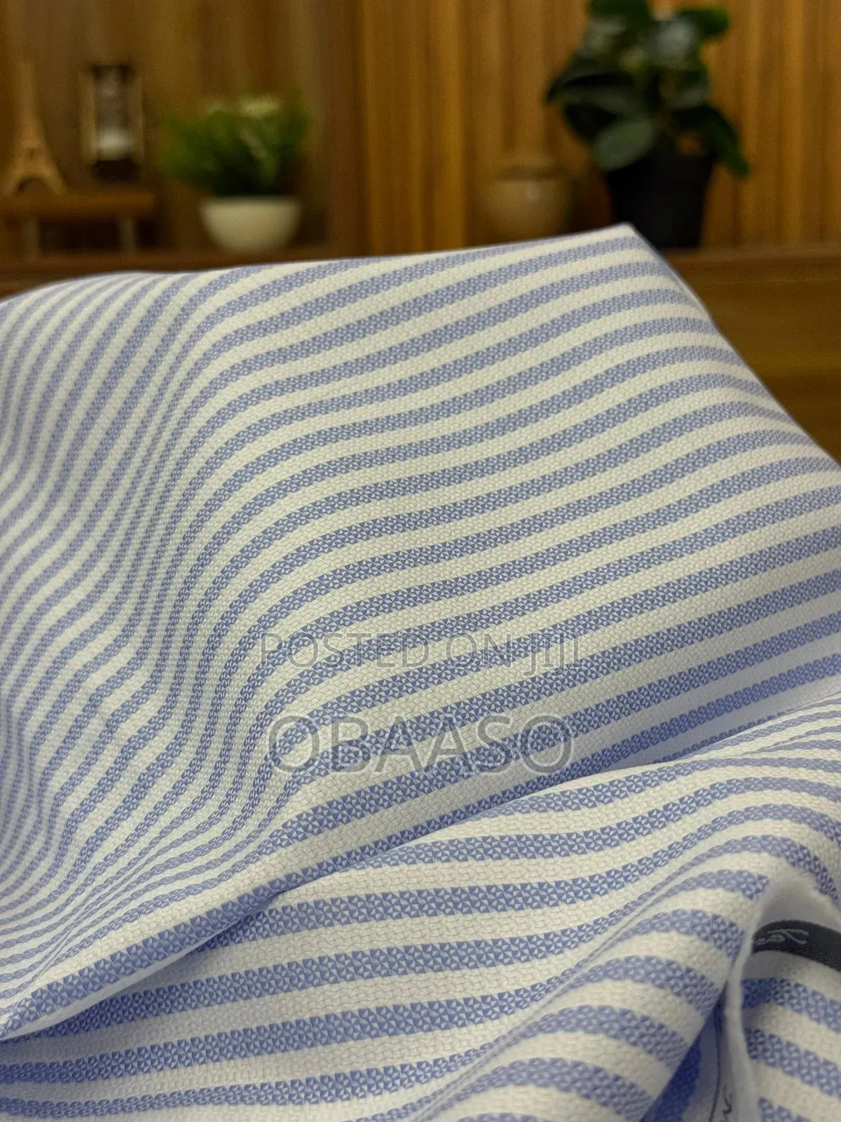 Men's Fabrics