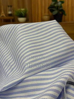 Men's Fabrics