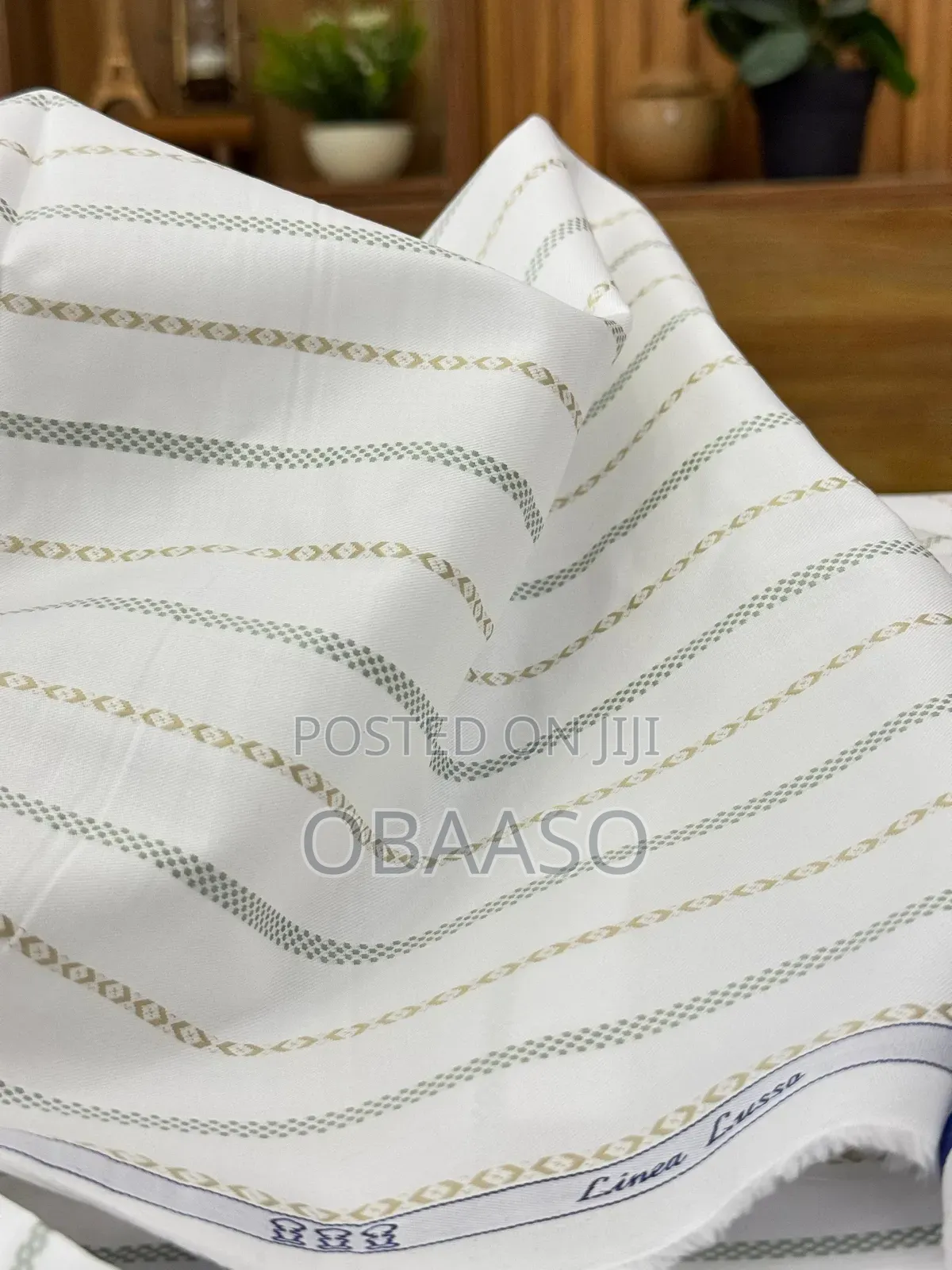 Men's Fabrics