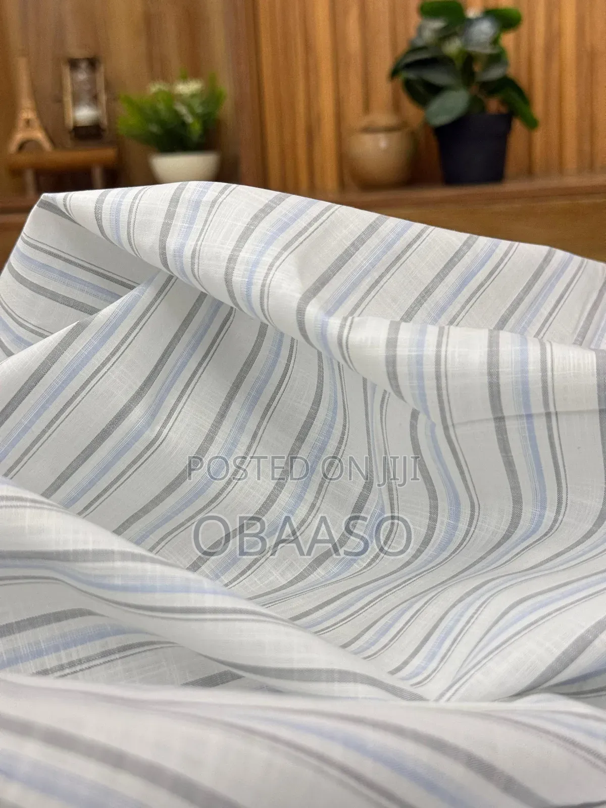 Men's Fabrics