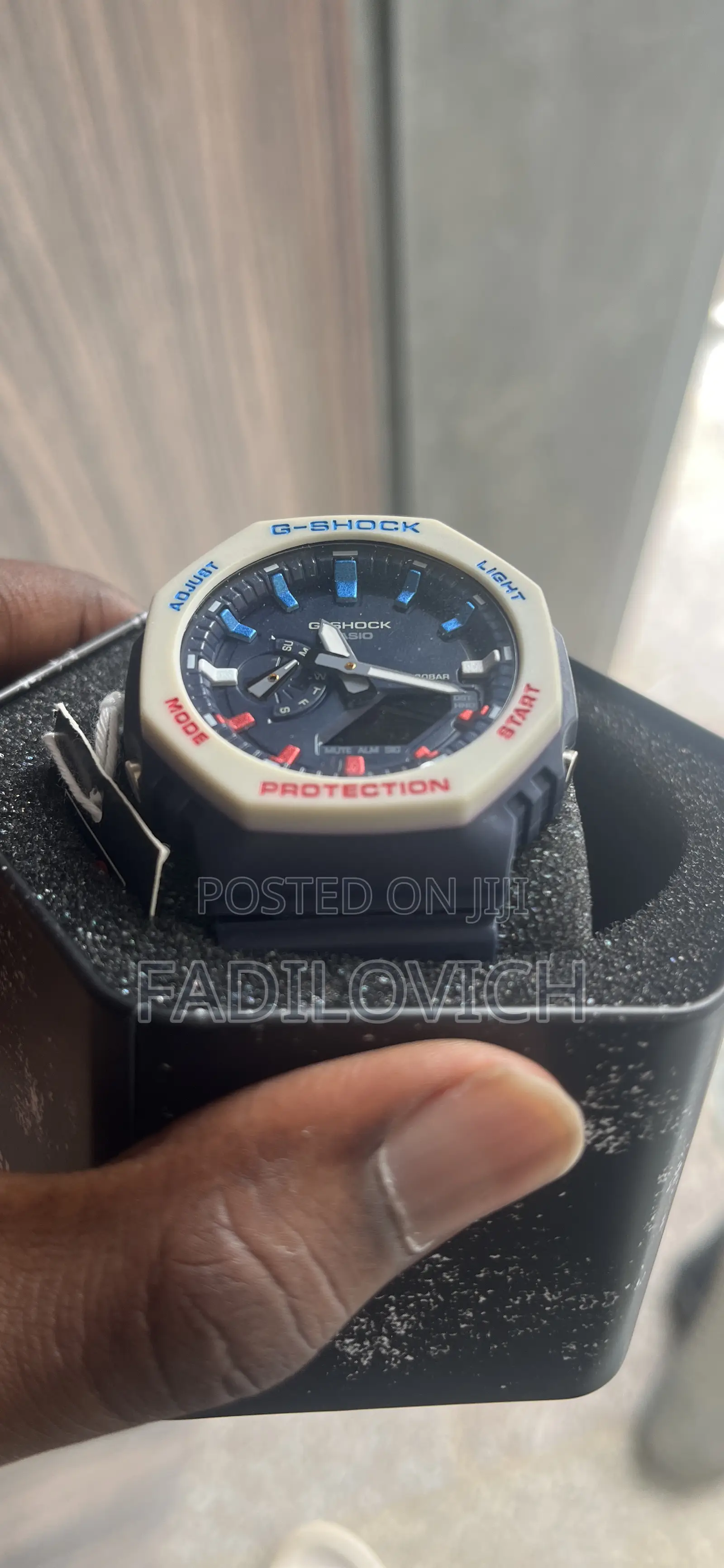G-Shock Watch