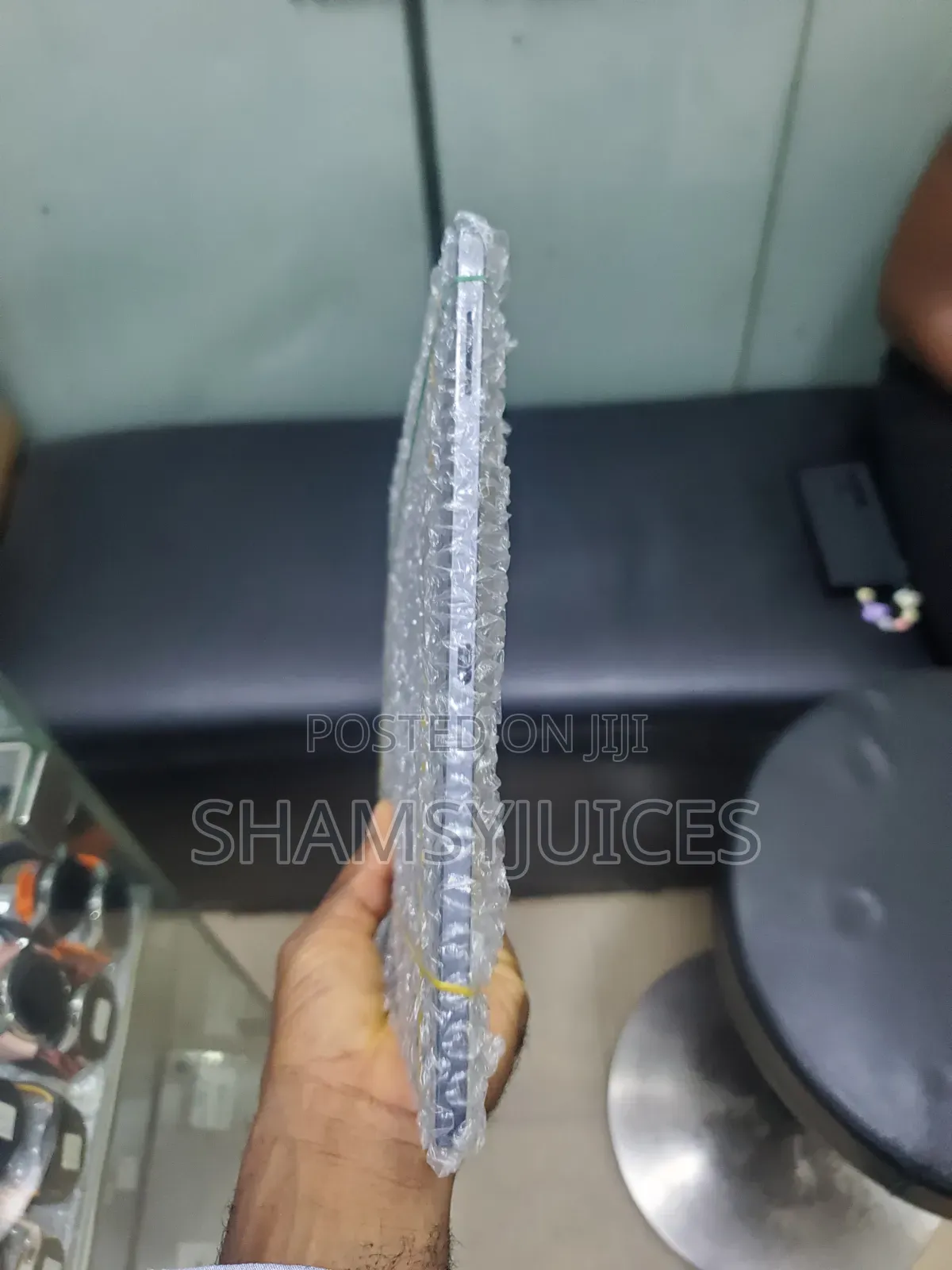 Samsung Galaxy Tab S10 FE+ 128 GB Gray