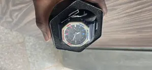 G-Shock Watch