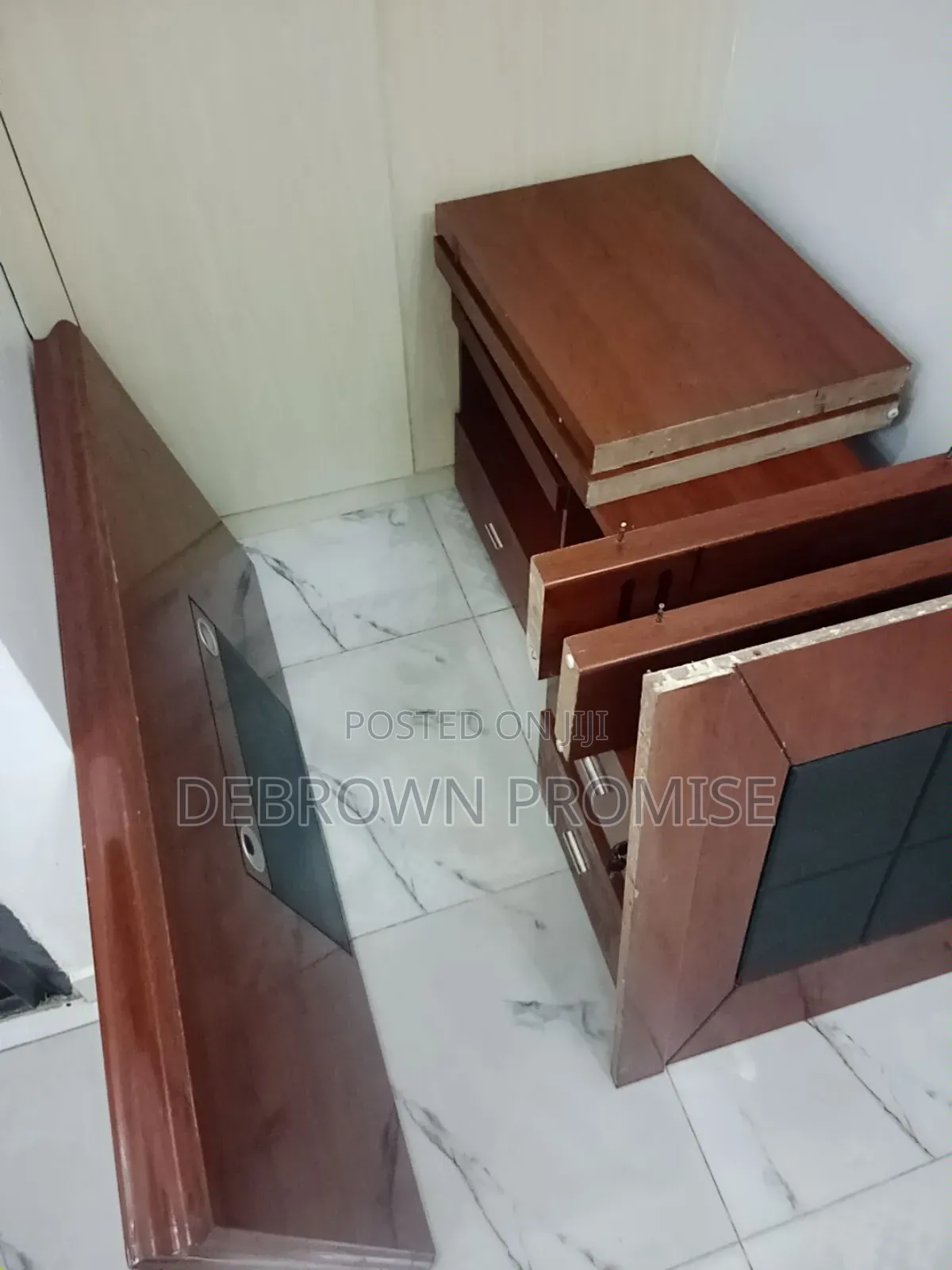 Office Desk