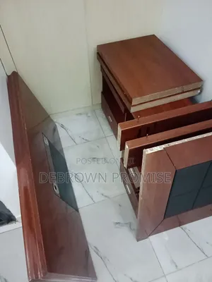 Office Desk