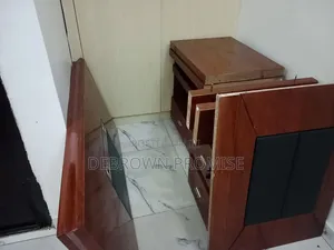 Office Desk