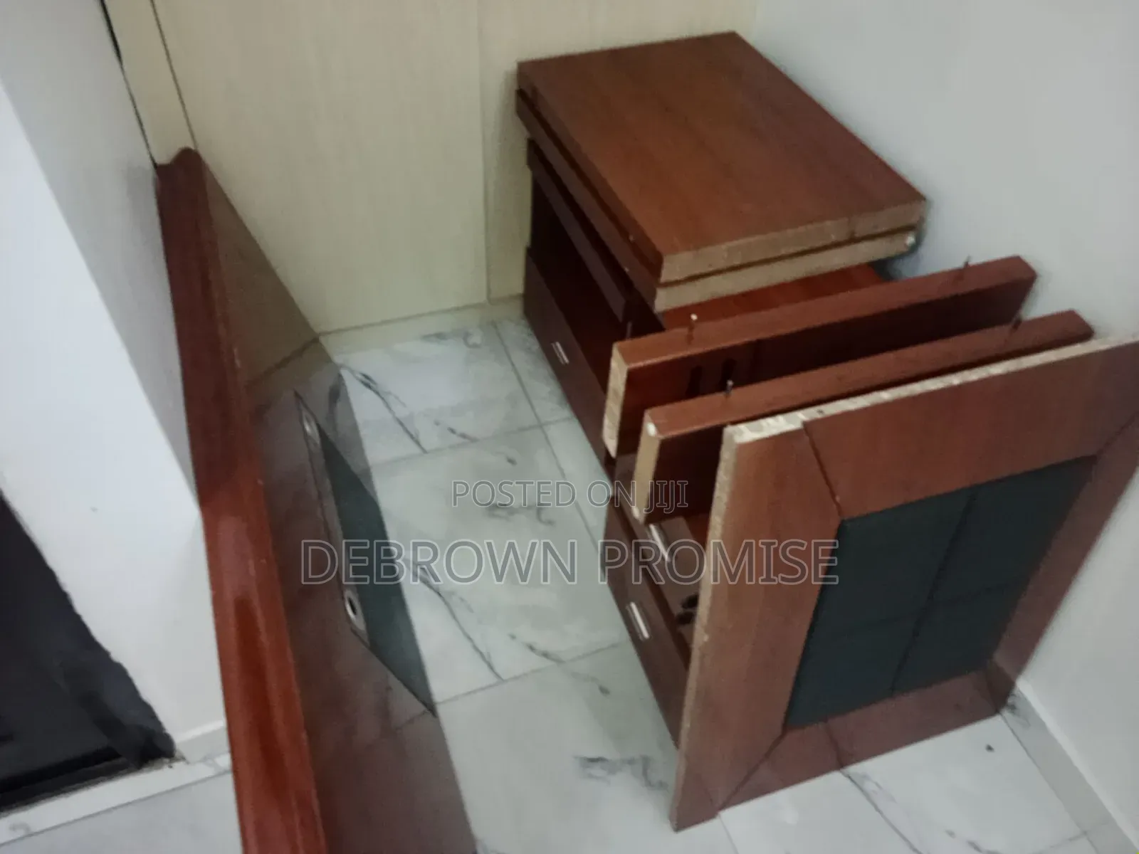 Office Desk