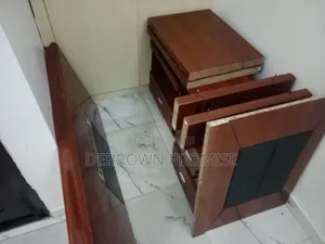 Office Desk
