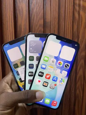 Apple iPhone XR 64 GB Black