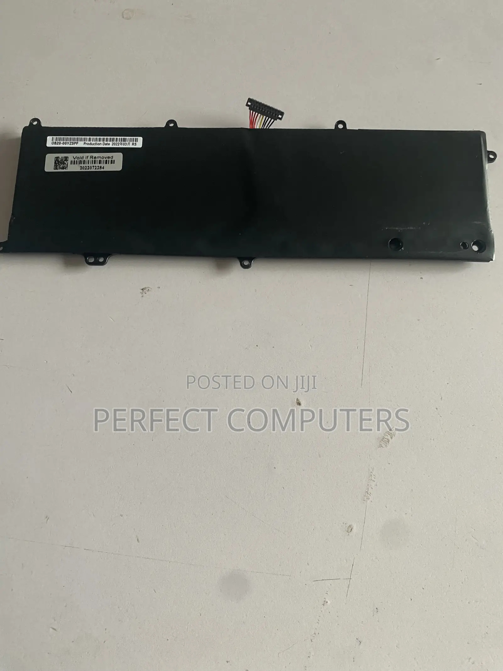 Asus Batteries
