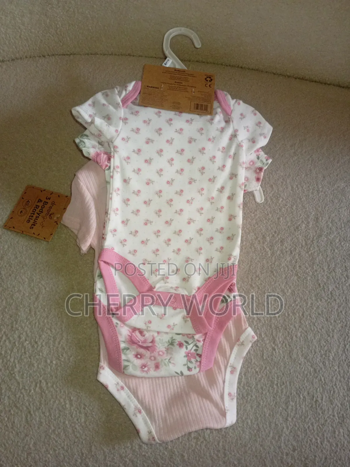 Dream 3body Suits
