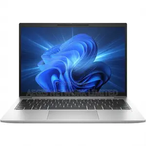 New Laptop HP EliteBook 830 G9 16GB Intel Core i5 SSD 256GB