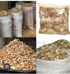 Foodstuff Ogbono