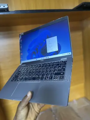 Laptop Dell Latitude 7420 8GB Intel Core i5 SSD 256GB