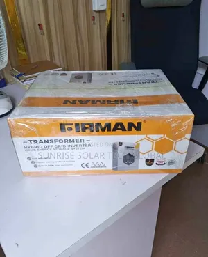 2kva 12v Firman Inverter