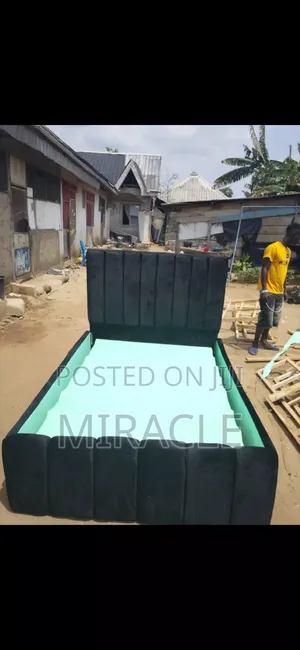Brand New Bedframe for Different Designs, Going for