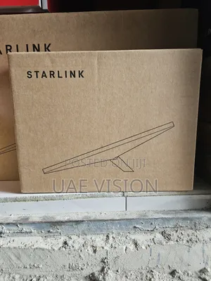 Starlink Mini