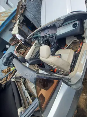Ford Electrician