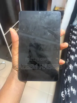 New Xiaomi Redmi Pad SE 8.7 128 GB Gray