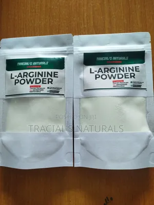 L-Arginine Powder
