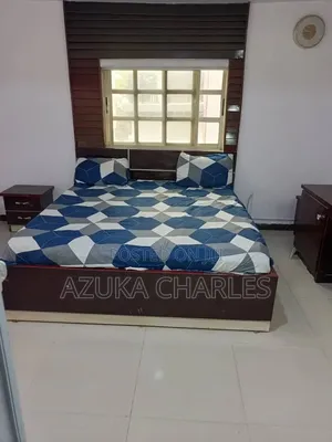 Furnished 1bdrm Apartment in Lekki Expressway for rent