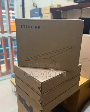 Starlink Mini