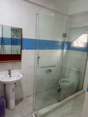 Furnished 1bdrm Apartment in Lekki Expressway for rent