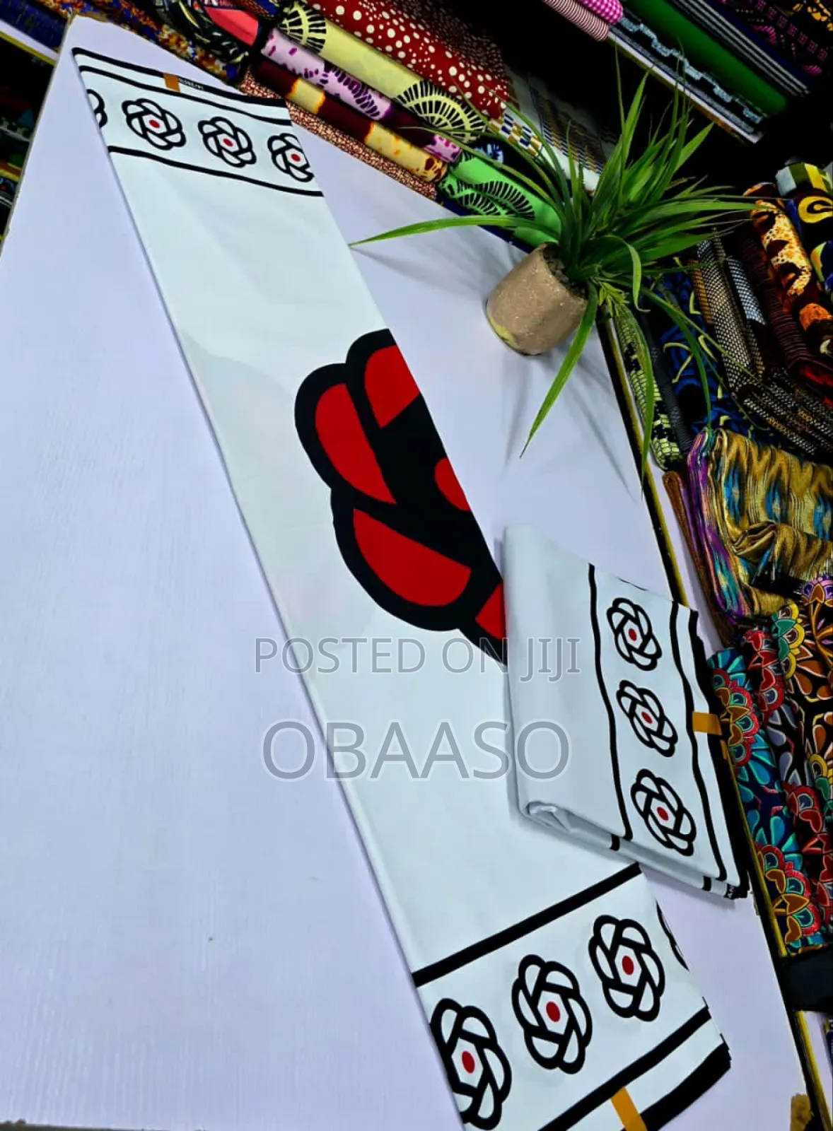 African Prints