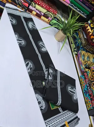 African Prints