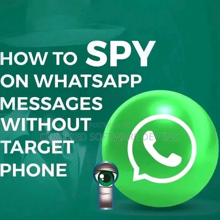 Whatsapp Spy