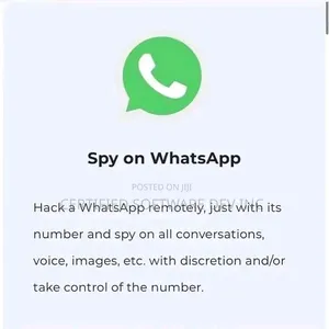 Whatsapp Spy