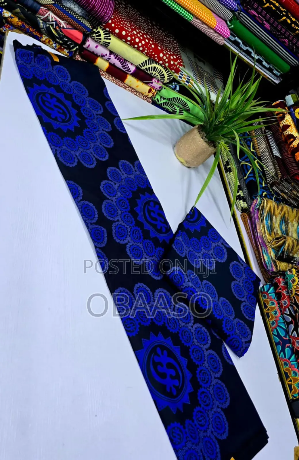 African Prints