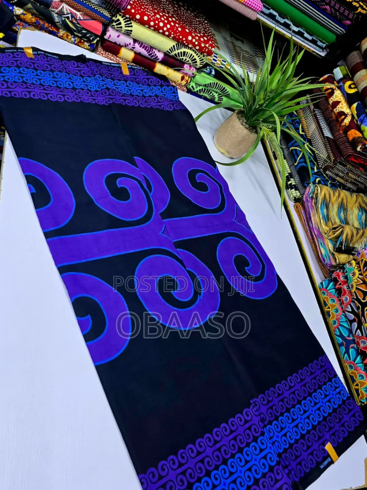 African Prints