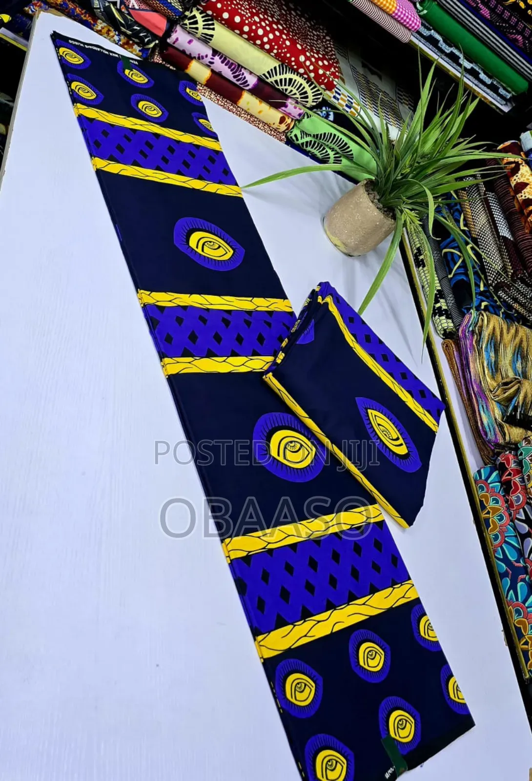 African Prints