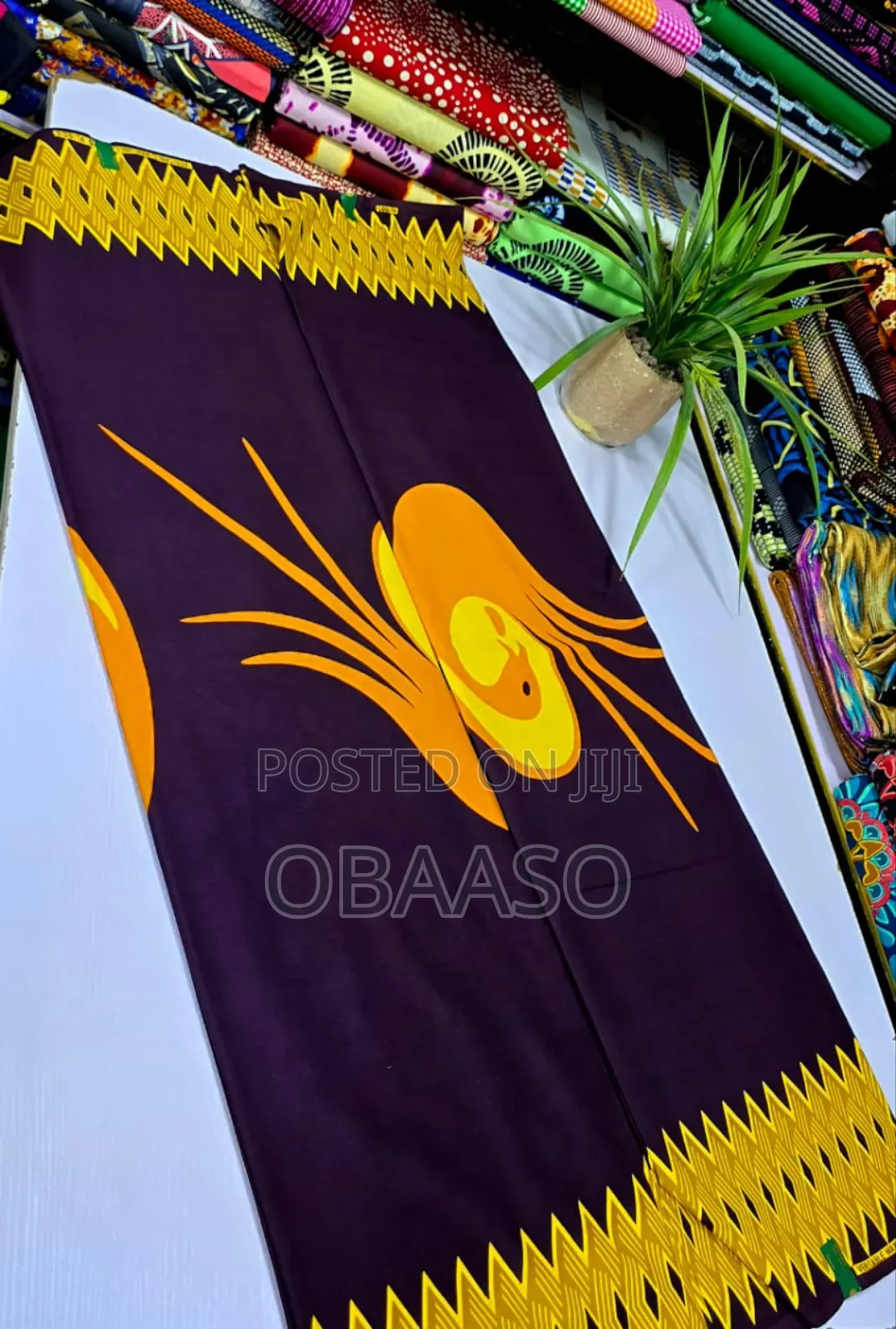 African Prints