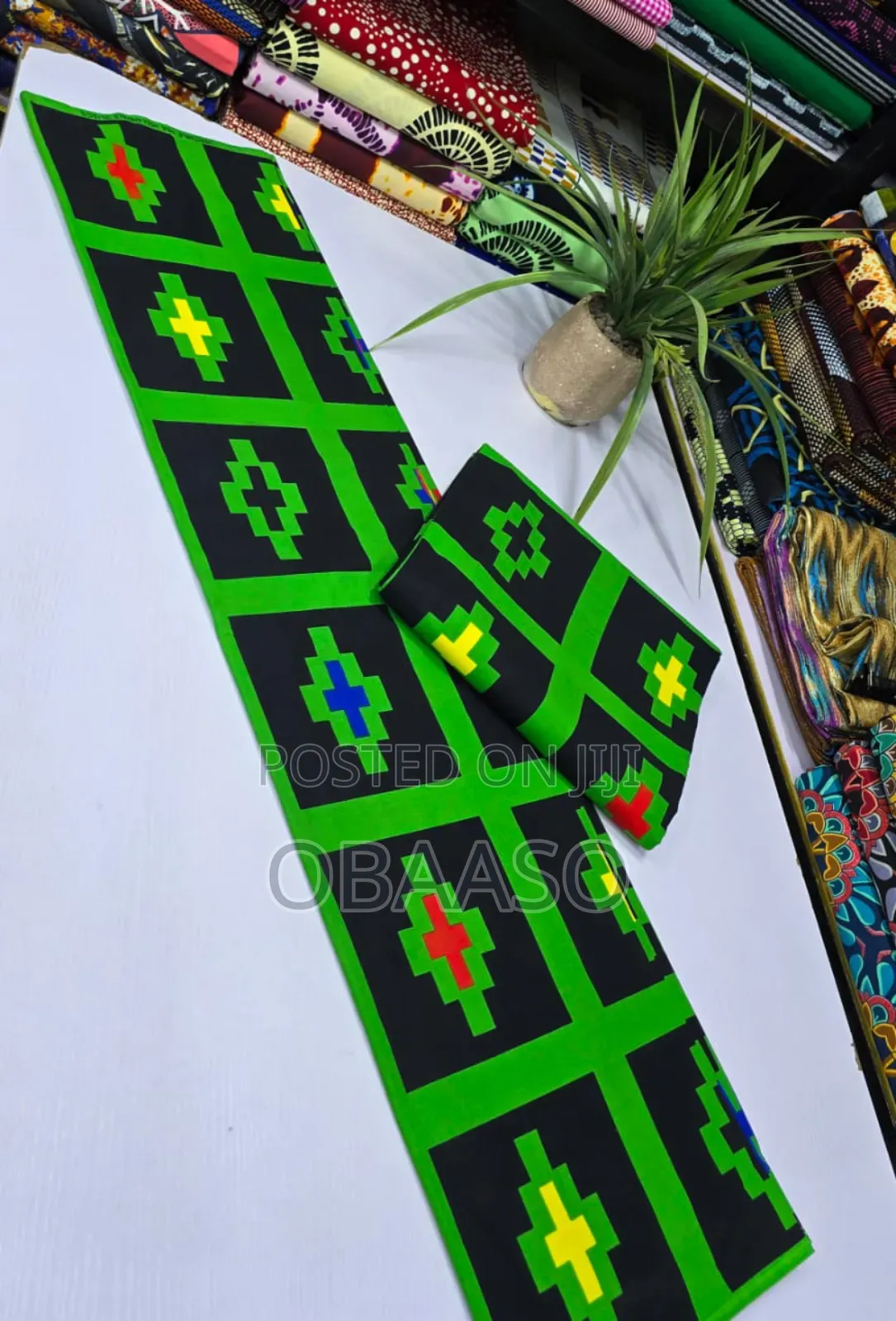 African Prints