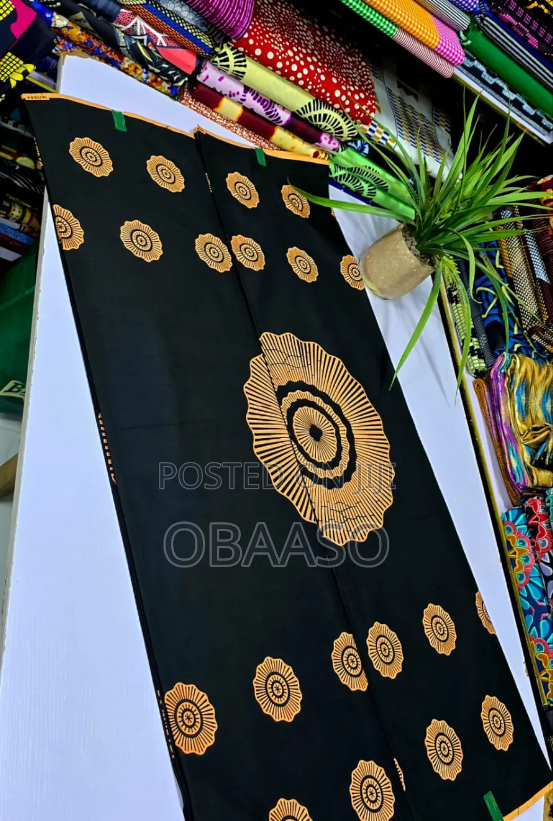 African Prints