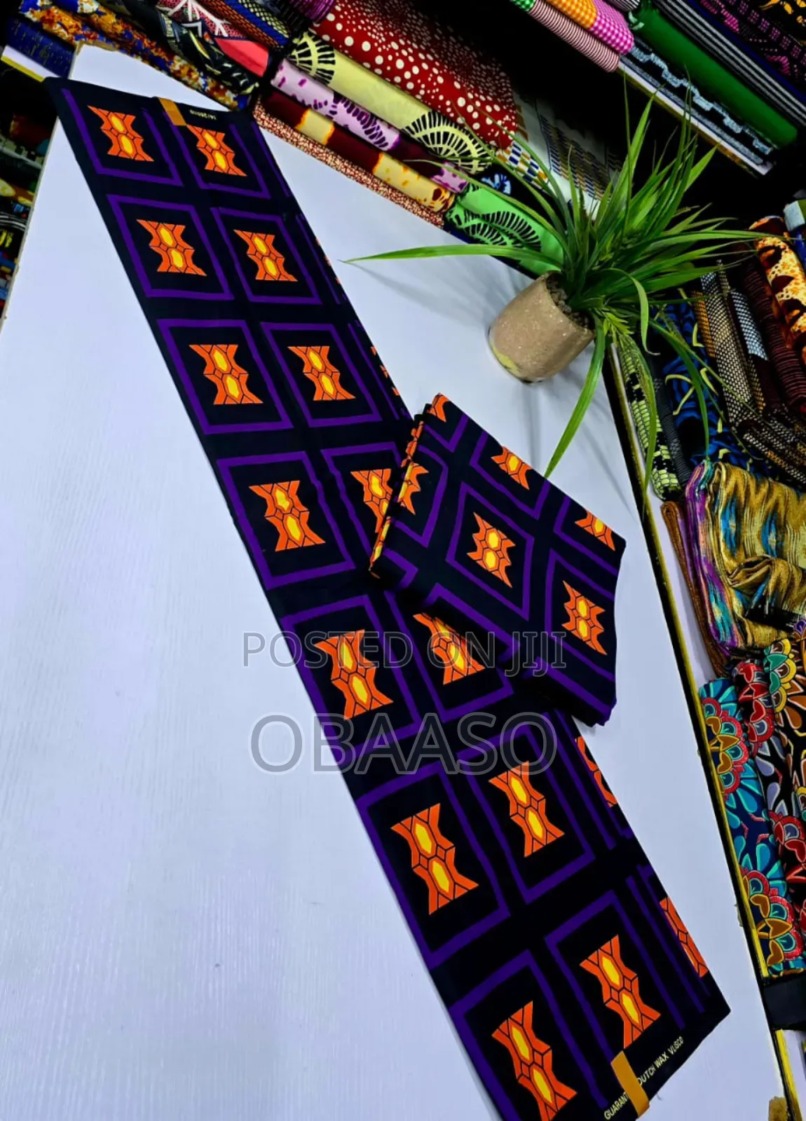 African Prints