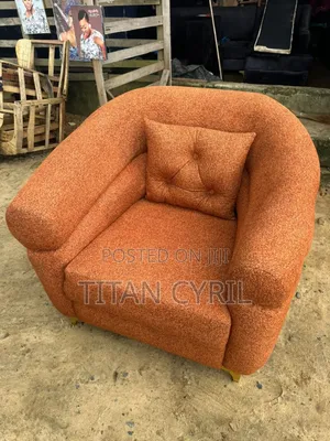 Single Couch for Sale