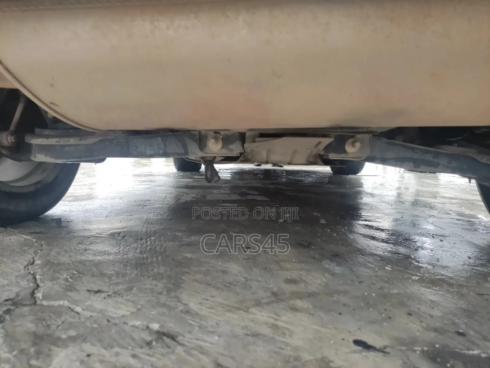 Ford Escape 2014 Black