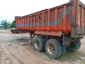 Tipping Bucket